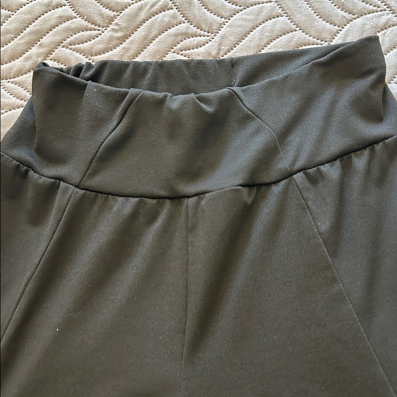 NWT - SHEIN Black Leggings - Picture 2 of 7